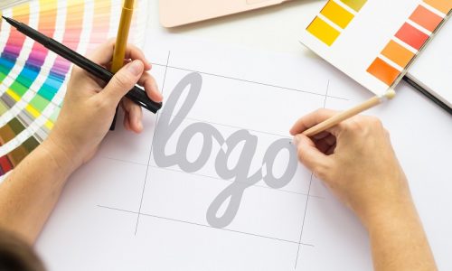 Créez votre logo seul grâce à un logiciel adapté