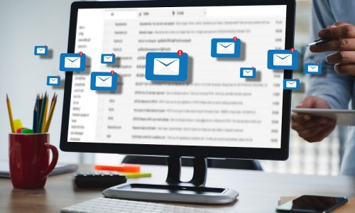 Les logiciels emailing les plus performants du moment